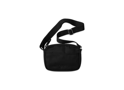 Carhartt WIP Elford Shoulder Bag "Black"