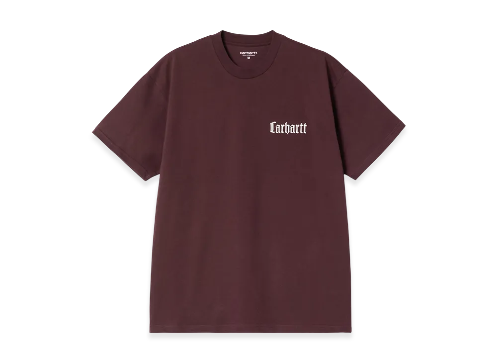 Carhartt WIP S/S Schooling T-Shirt "Rondo"
