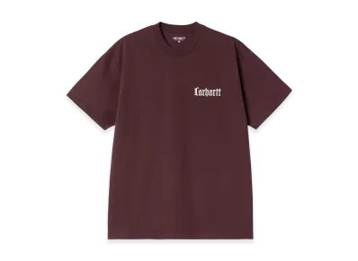 Carhartt WIP S/S Schooling T-Shirt "Rondo"