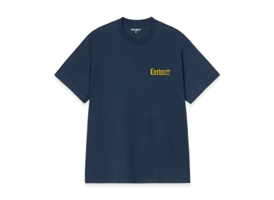 Carhartt WIP S/S Schooling T-Shirt "Jupiter"