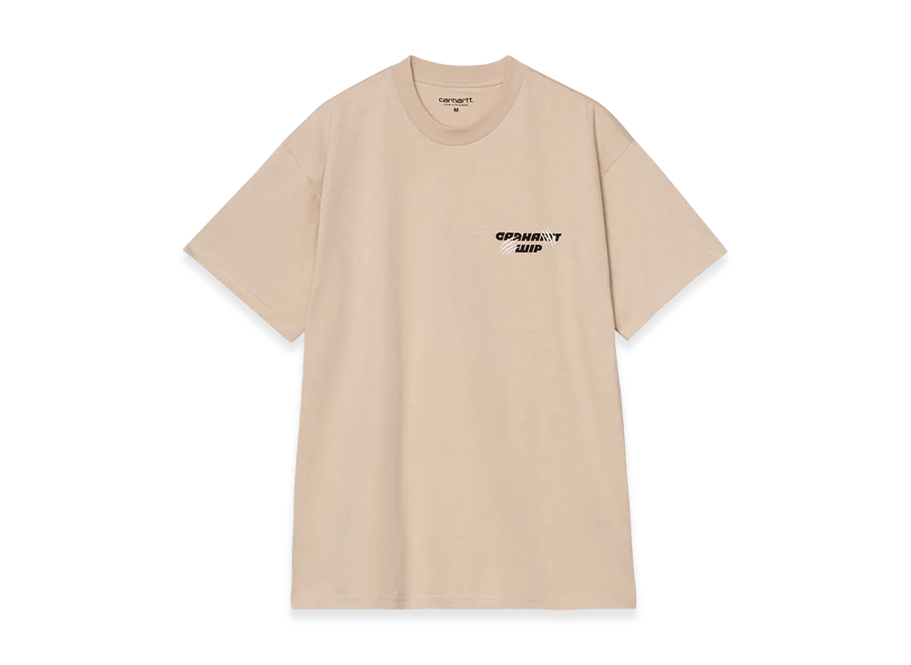 Carhartt WIP S/S Wiptopia T-Shirt "Wall"