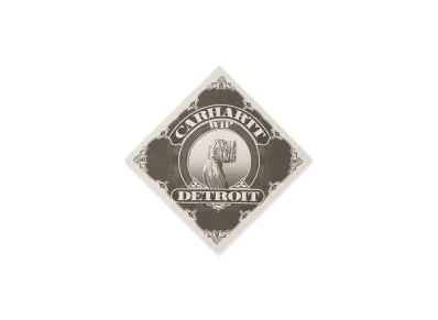 Carhartt WIP Cold World Bandana "Natural"