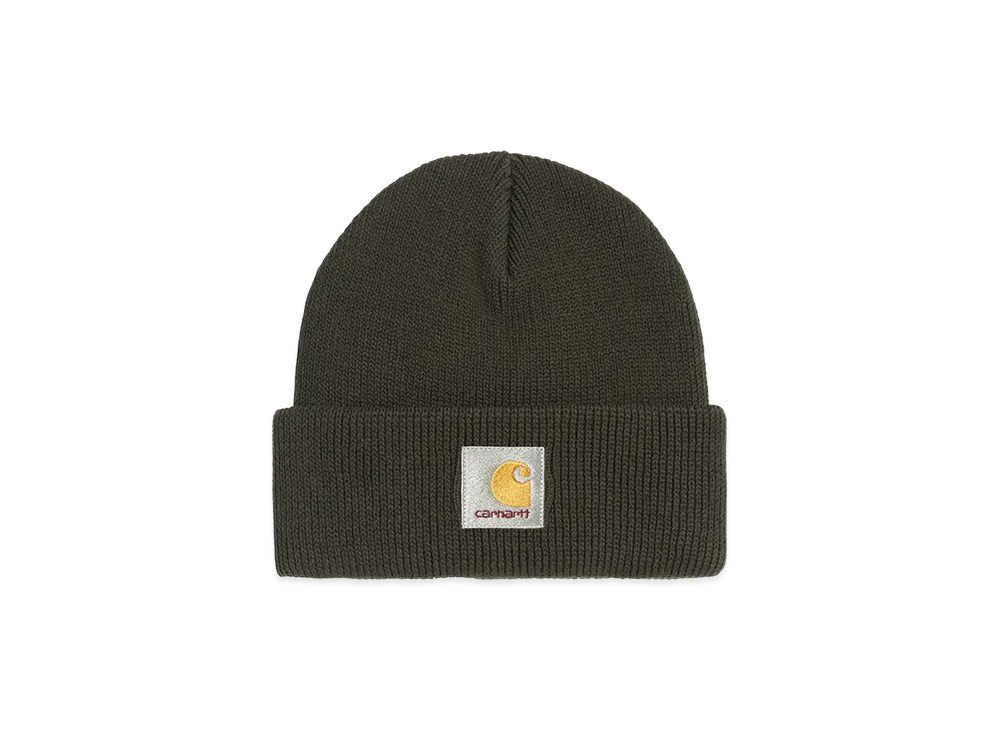 Carhartt WIP Ohio Beanie "Olive"