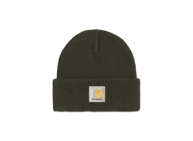 Carhartt WIP Ohio Beanie "Olive"