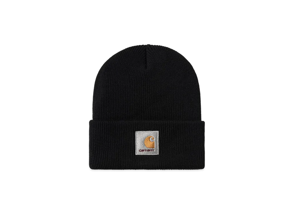 Carhartt WIP Ohio Beanie "Black"
