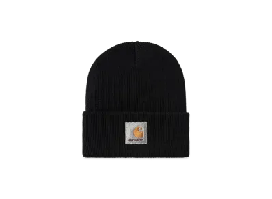 Carhartt WIP Ohio Beanie "Black"