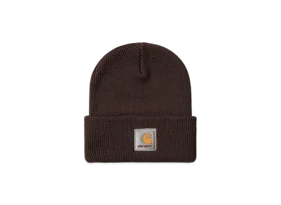 Carhartt WIP Ohio Beanie "Palisander"