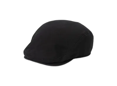 Carhartt WIP Webster Hat "Black(Stone Washed)"