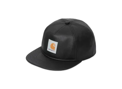Carhartt WIP Dean Cap "Black"