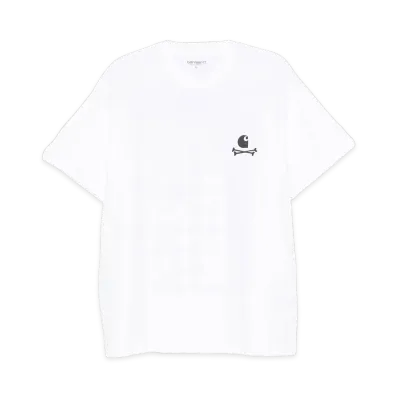 Carhartt WIP T-Shirts "White"