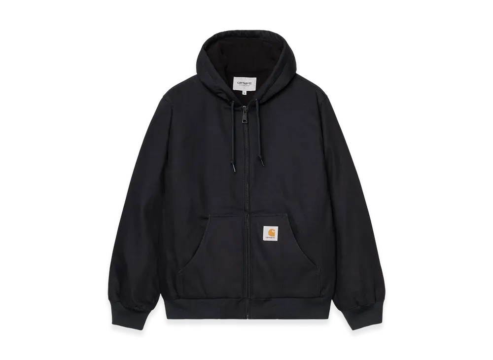 Carhartt WIP Active Jacket "Dark Navy(Rigid)"
