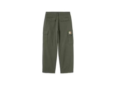 Carhartt WIP Cole Cargo Pant "Opuntia(Garment Dyed)"