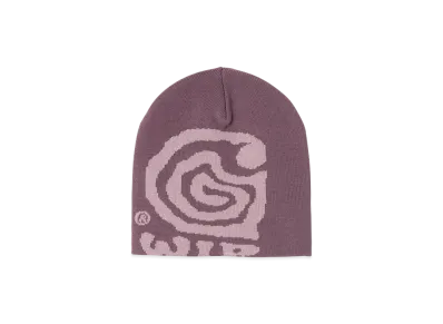 Carhartt WIP Helix Beanie "Phlox/Pink Fog"