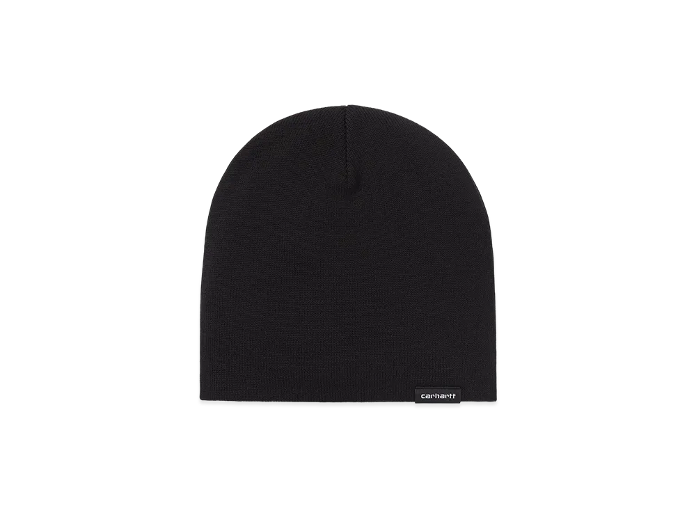 Carhartt WIP Scripter Beanie "Black"