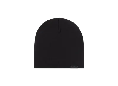 Carhartt WIP Scripter Beanie "Black"