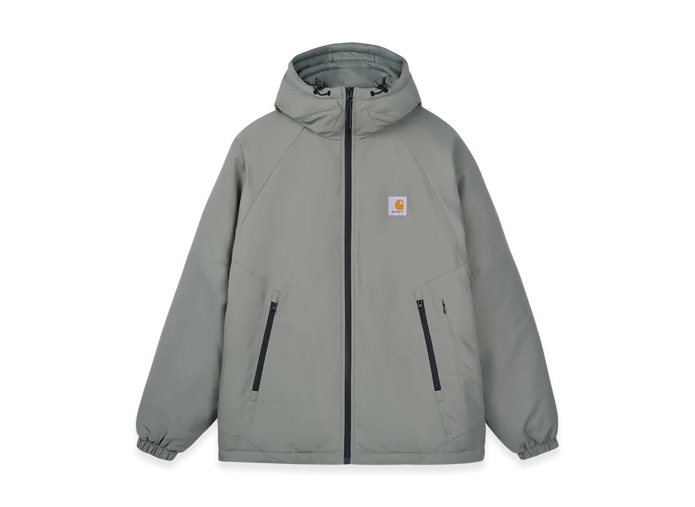 Carhartt WIP Xander Jacket "Sage Green"