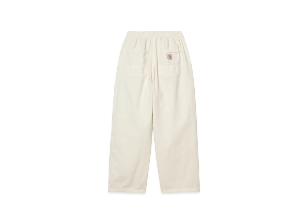 Carhartt WIP Crawton Pant "Salt(Garment Dyed)"