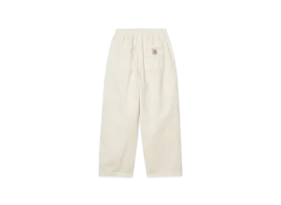 Carhartt WIP Crawton Pant "Salt(Garment Dyed)"