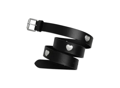 Carhartt WIP Tylor Belt "Black/Silver"