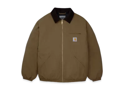 Carhartt WIP Reggie Jacket "Buffalo(Stone Washed)"