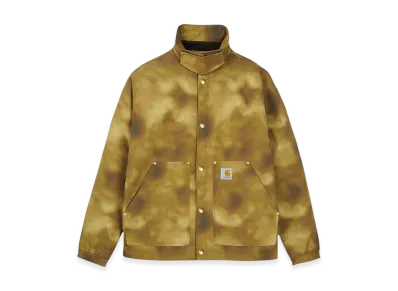 Carhartt WIP Obi Jacket "Hamilton Brown"