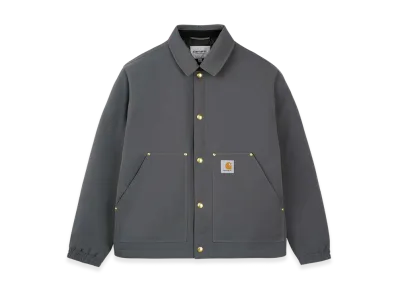 Carhartt WIP Obi Jacket "Charcoal Grey"