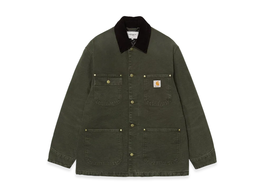 Carhartt WIP OG Chore Coat 