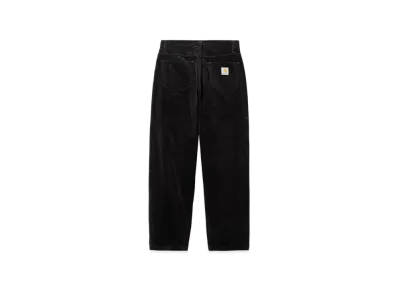 Carhartt WIP Landon Pant "Black(Rinsed)"