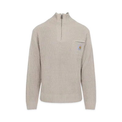 Carhartt WIP Sweaters "Beige"