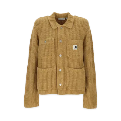 Carhartt WIP Women's Sweaters "Beige"