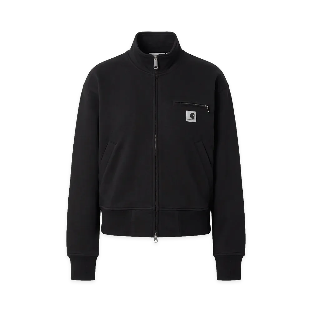 Carhartt WIP Women's Coats "Black"