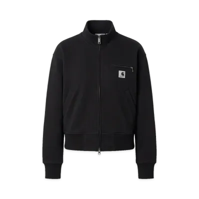 Carhartt WIP Women's Coats "Black"