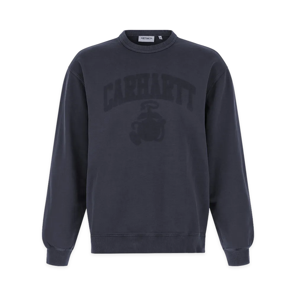 Carhartt WIP Sweaters "Navy"