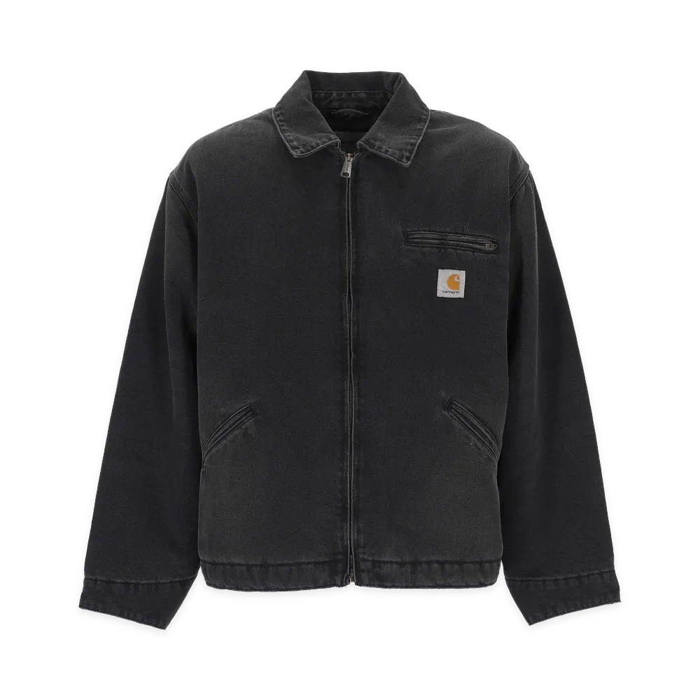 Carhartt WIP Jackets "Black"