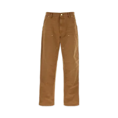 Carhartt WIP Biscuit Cotton Double Knee Pant "Camel"