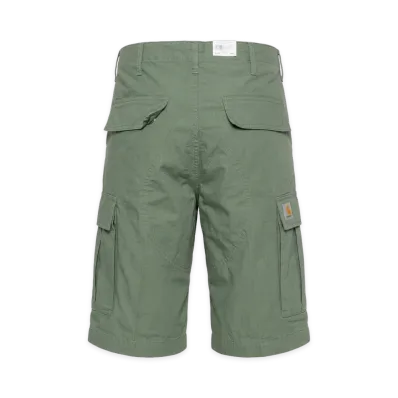 Carhartt WIP Main Shorts "Green"