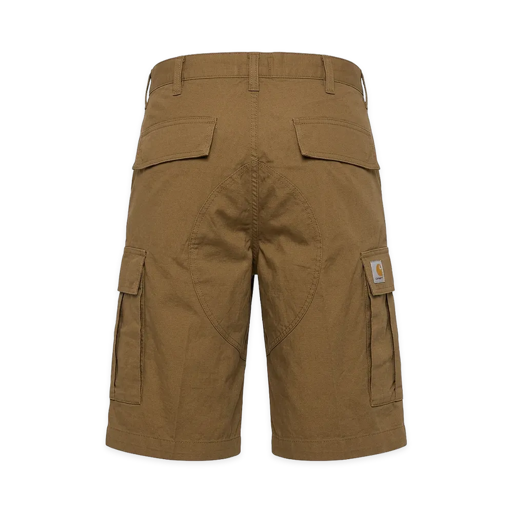 Carhartt WIP Shorts "Brown"