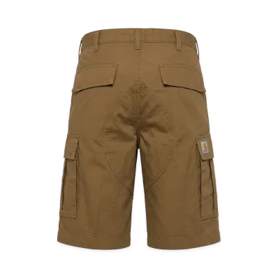 Carhartt WIP Shorts "Brown"
