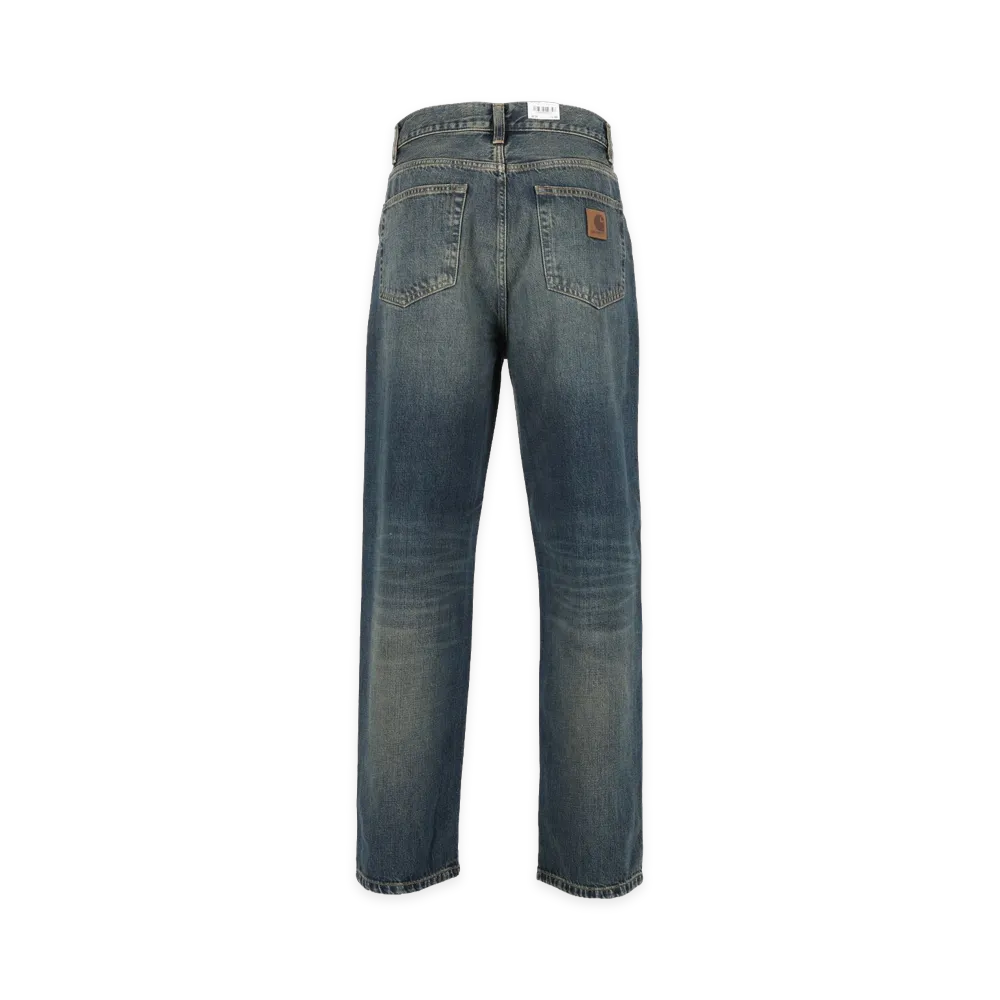 Carhartt WIP Aaron Jean "Blue"
