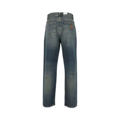 Carhartt WIP Aaron Jean "Blue"