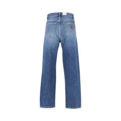 Carhartt WIP Aaron Jean "Blue"