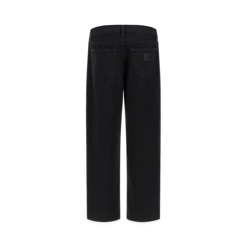 Carhartt WIP Jeans Carhartt "Black"
