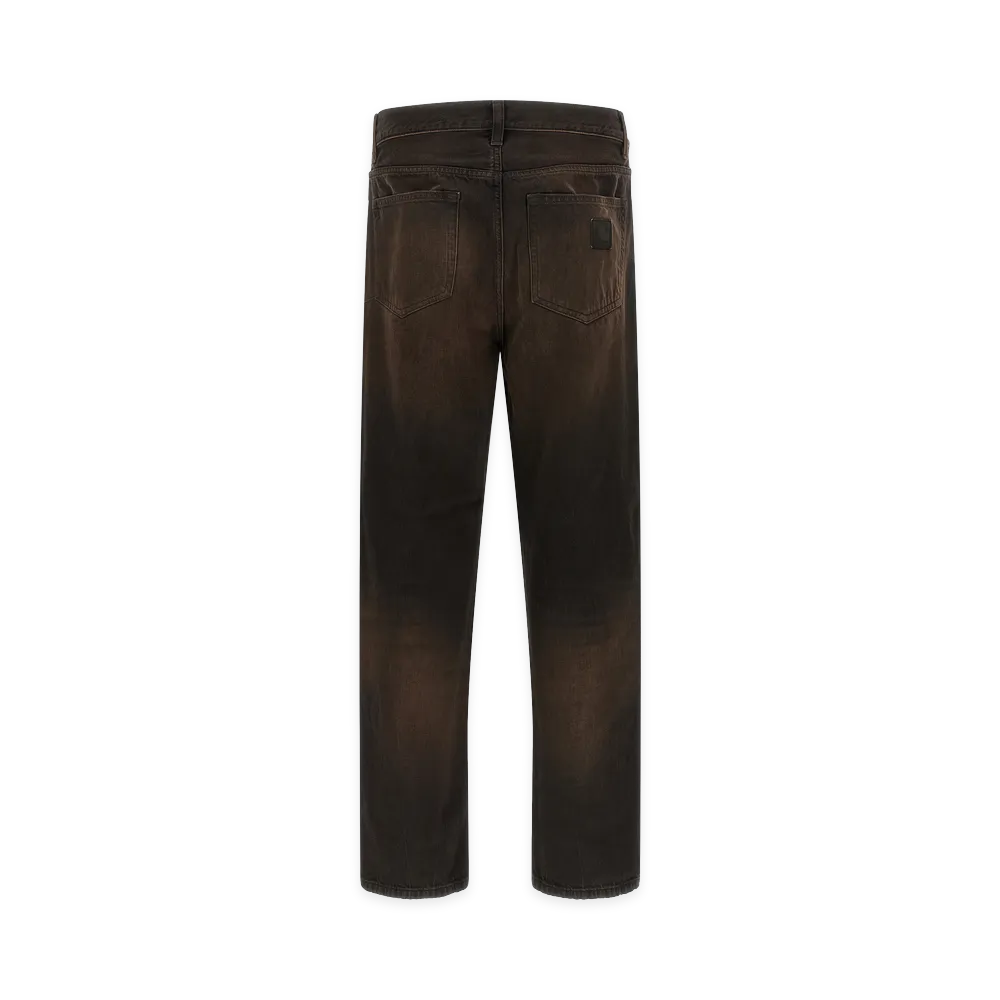 Carhartt WIP Jeans Carhartt "Gray"