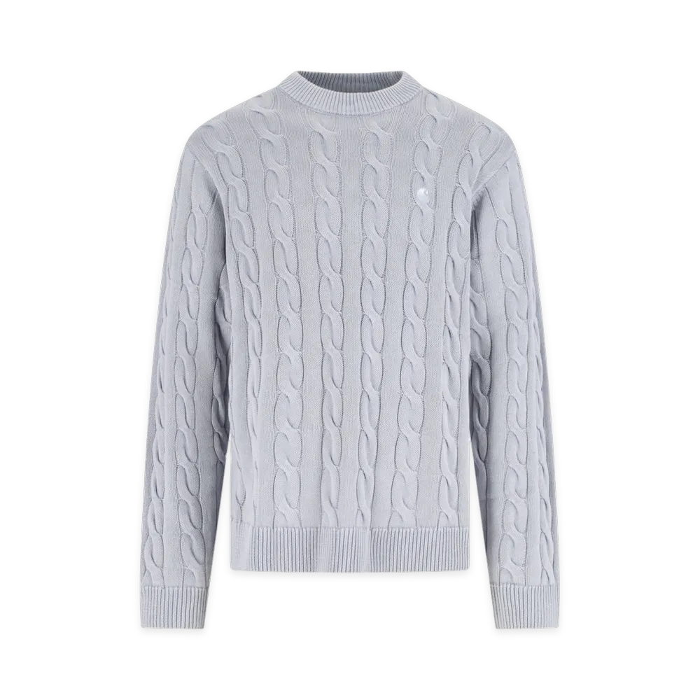 Carhartt WIP Sweaters "Blue"