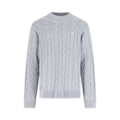 Carhartt WIP Sweaters "Blue"