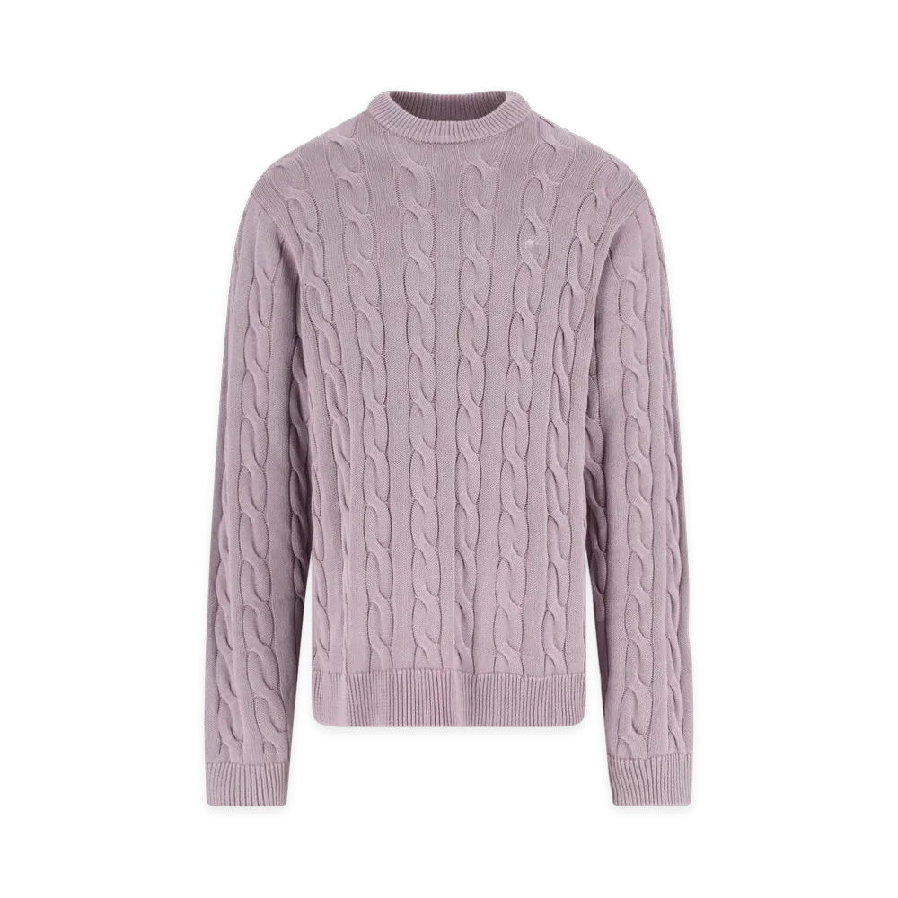 Carhartt WIP Sweaters "Pink"