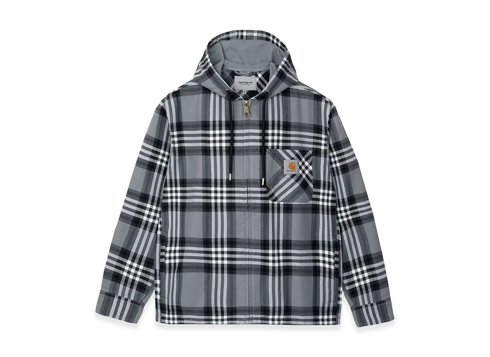 Carhartt WIP Dexter Shirt Jac "Mirror"