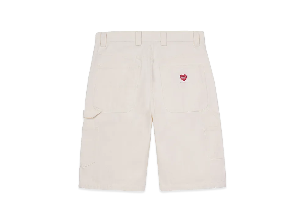 Carhartt WIP Ethan Long Short "Natural Enzyme Bleach"