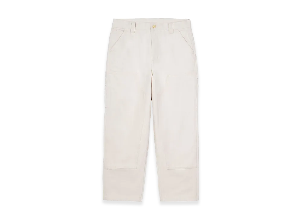 Carhartt WIP Ethan Double Knee Pant "Natural Enzyme Bleach"