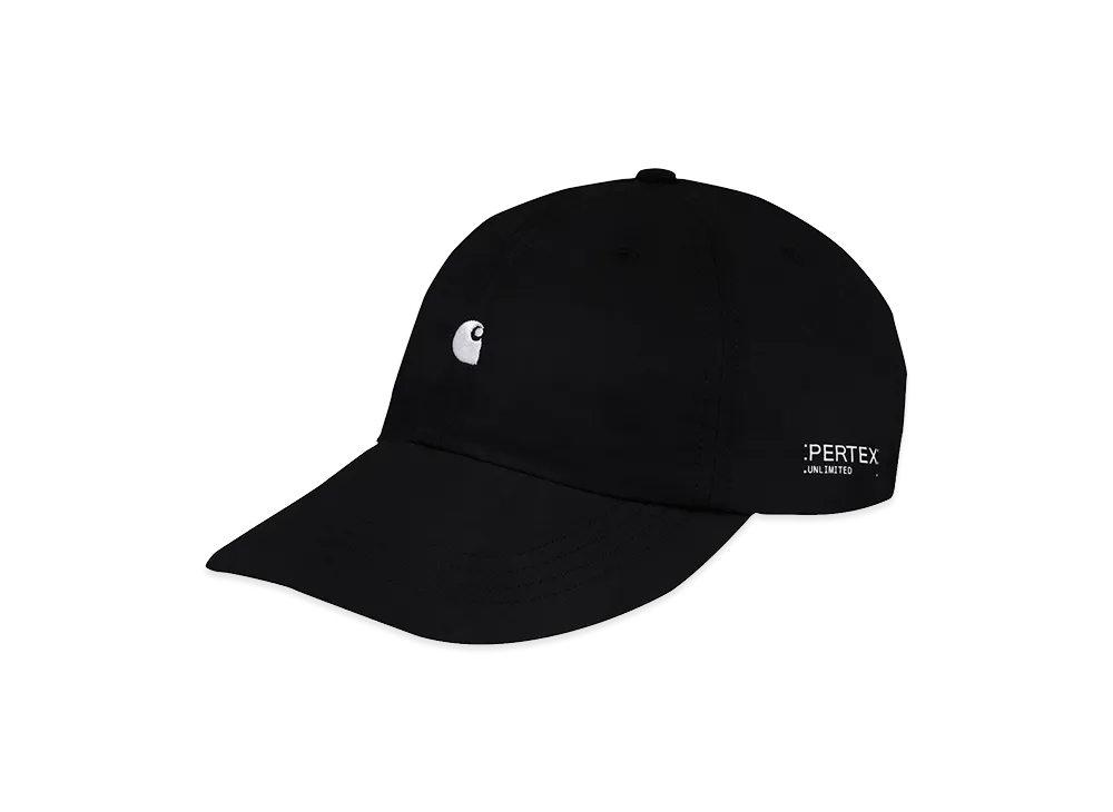 Carhartt WIP Onyx Cap "Black"